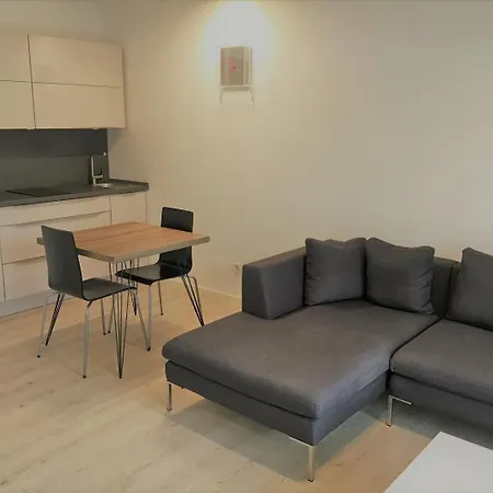 아파트 Haus Passat We 03 