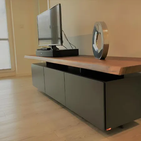 Haus Passat We 03 Zur Steilküste *