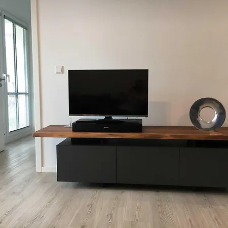 Haus Passat We 03 Zur Steilküste Ostseebad Nienhagen