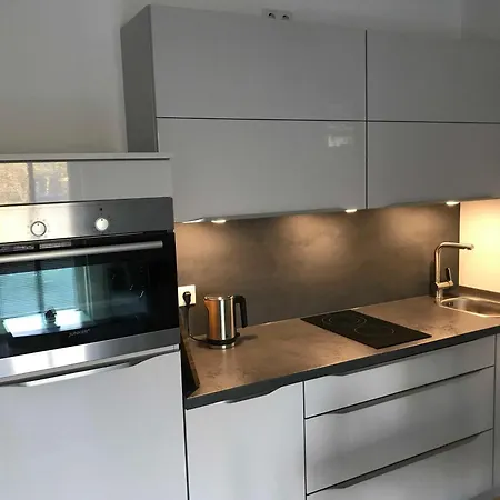 Haus Passat We 03 Zur Steilküste * Ostseebad Nienhagen
