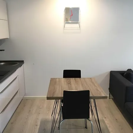 Apartamento Haus Passat We 03 Zur Steilküste *