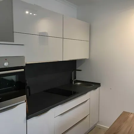 Haus Passat We 03 Zur Steilküste Apartamento Ostseebad Nienhagen
