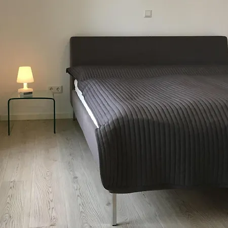 Haus Passat We 03 Zur Steilküste Apartamento *