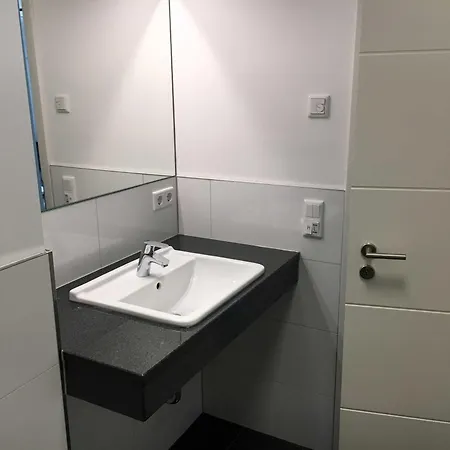 Apartment Haus Passat We 03 Zur Steilküste Nienhagen