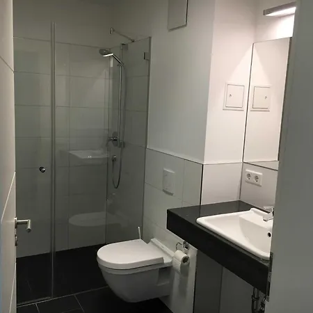 Haus Passat We 03 Zur Steilküste Apartamento Ostseebad Nienhagen