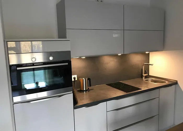 Haus Passat We 03 Zur Steilküste * Ostseebad Nienhagen