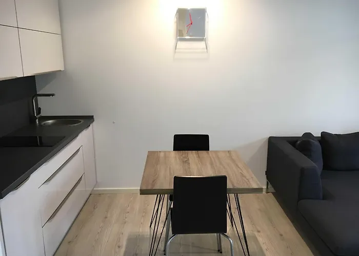 Apartamento Haus Passat We 03 Zur Steilküste *
