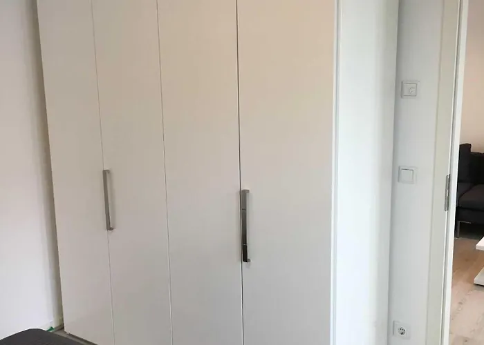 Haus Passat We 03 Zur Steilküste * Ostseebad Nienhagen