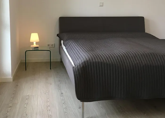 Haus Passat We 03 Zur Steilküste Apartamento *