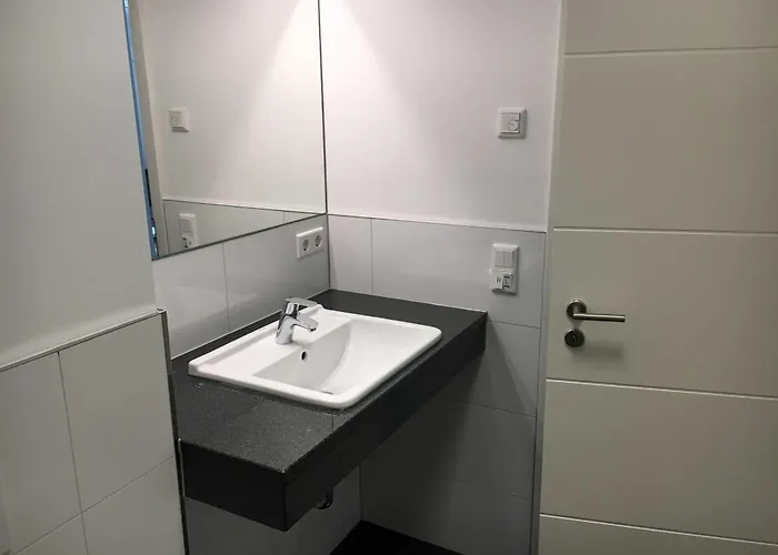 Apartamento Haus Passat We 03 Zur Steilküste Ostseebad Nienhagen