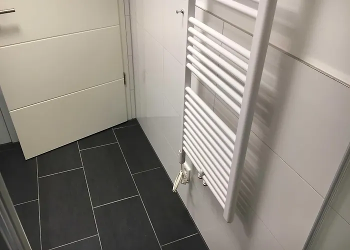 Apartamento Haus Passat We 03 Zur Steilküste *
