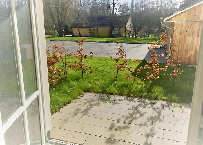 Haus Passat We 03 Zur Steilküste Apartamento *